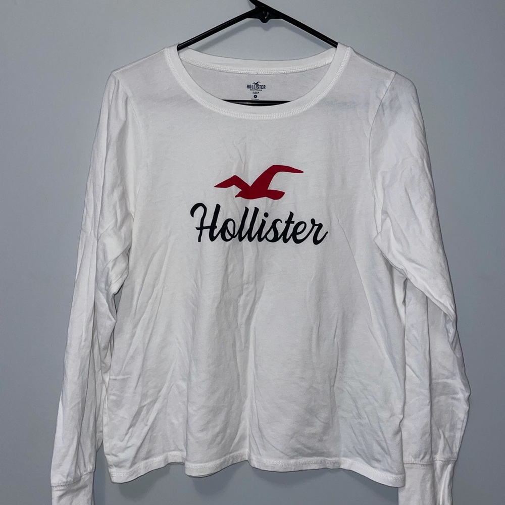 Hollister sleep shirt size Medium